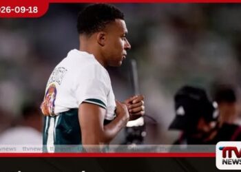 Mbappéගෙන් සමාව ඉල්ලයි Real Madrid රසික කණ්ඩායමකින් ඉල්ලීමක්