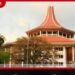 අභියාචනාධිකරණයට විනිසුරුවරුන් දෙදෙනෙකු පත් කිරීමට ජනාධිපතිගේ නිර්දේශය ව්යවස්ථා සභාවට යොමු කෙරේ