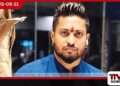 කෙහෙල්බද්දර පද්මේ ඔක්තෝබර් 1 දක්වා යළි රිමාන්ඩ්