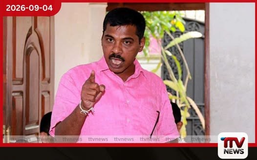 හිරේ දැම්මත් අපේ වැඩේ නවත්වන්න බෑ මහින්ද පටන් ගත්තේ අනුරාධපුරයෙන්… නාමලුත් එතැනින්ම පටන් ගන්නවා!