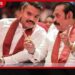 නාමල් බලන්න තාත්තා මහින්ද බන්ධනාගාරයට පැමිණෙයි!