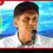 ආණ්ඩුව ඒකාධිපති ගමනක යමින් ප්රජාතන්ත්රවාදය විනාශ කරමින් සිටිනවා