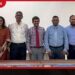 මොරටුව විශ්වවිද්‍යාලයෙන් Marine & Offshore ක්ෂේත්‍රයට ලාංකික ඉංජිනේරුවන් සූදානම් කරයි!