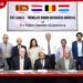 යුරෝපයට අපේ අපනයන වැඩි කරන්න Benelux කලාපය හරහා අවස්ථාවක්!