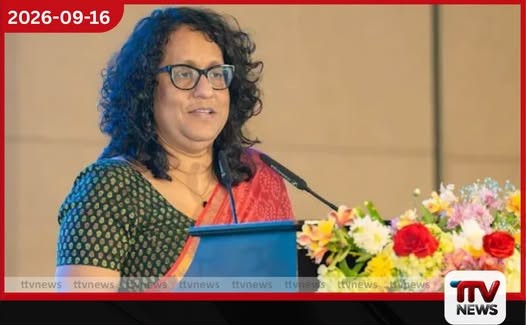 කිසිදු තරාතිරමකට හෝ බලපෑමකට යටත් නොවී දූෂිතයන්ට එරෙහිව නීතිය අකුරටම ක්රියාත්මක කරන බවට අගමැති හරිනිගෙන් විශේෂ ප්රකාශයක්!