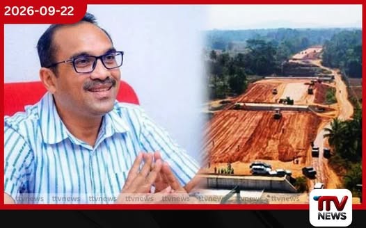 මධ්යම අධිවේගී මාර්ගයේ කුරුණෑගල-දඹුල්ල ඉදිකිරීම් නොවැම්බර් ඇරඹේ