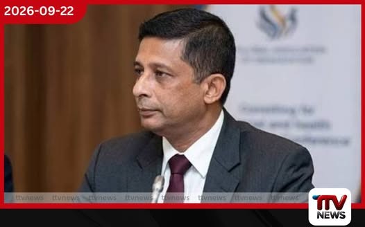 සුරේෂ් සලේ ලබන 28 වැනිදා තෙක් කොළඹ ජාතික රෝහලේ ප්රතිකාර ලබයි