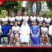 අපරාජිතව දක්ෂතා දක්වමින් බම්බලපිටිය ශුද්ධ වූ පවුලේ කන්යාරාමය වයස 13න් පහළ බාලිකා පැසිපන්දු ශූරතාව දිනා ගනී!