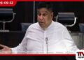 රිලා සංගනනයක් කරා එකෙන් වුන ප්‍රතිපලයක් නැහැ. දැන් බල්ලන්ට බද්දක් ගහලා බල්ලෝ පස්සේන් යනවා