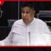රිලා සංගනනයක් කරා එකෙන් වුන ප්‍රතිපලයක් නැහැ. දැන් බල්ලන්ට බද්දක් ගහලා බල්ලෝ පස්සේන් යනවා