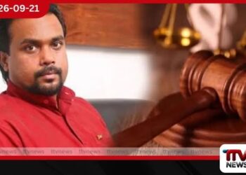 අධිකරණයේ පෙනී නොසිටීමෙන් හිටපු අමාත්ය විමල් වීරවංශට වරෙන්තු