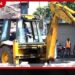 අබලන් වූ කරදියාන පාලම වෙනුවට රුපියල් මිලියන 65ක වියදමින් නව පාලමක ඉදිකිරීම් අරඹයි!