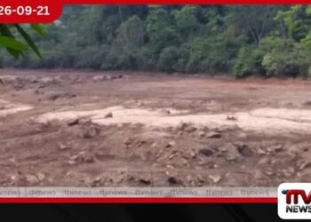 මෙන්න දිවයිනේ වැඩිම වර්ෂාපතනය පැය 24කදී කුකුලේ ගඟට මිලිමීටර් 206ක මහ වැස්සක්!