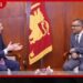 ශ්රී ලංකාවේ මූල්ය විනය ගැන අමෙරිකාවේ ප්රසාදය ආර්ථිකය ස්ථාවර කිරීමට ගත් පියවර ගැන තානාපතිගෙන් පැසසුම්