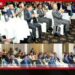 ශ්රී ලංකා මහ බැංකුවේ ප්රථම විදේශ සංචිත කළමනාකරණ සමුළුව කොළඹ kingsbury හෝටලයේ දී සාර්ථකව අවසන් වෙයි