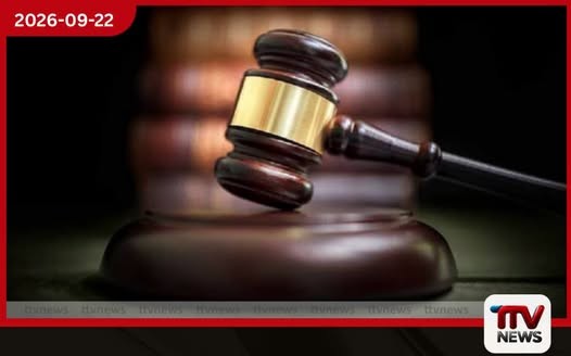 අල්ලස් චෝදනාවකට අත්අඩංගුවට ගත් හිටපු බස්නාහිර පළාත් සෞඛ්ය ඇමති ජගත් තිලකසිරිට ඇප