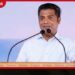 ශ්රී ලංකාවේ සියලු පුරවැසියන්ට නිරෝගී ජීවිතයක් උරුම කරදීම රජයේ ප්රමුඛ වගකීමක්