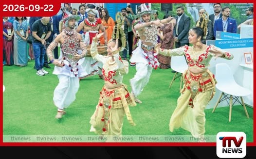 මැදපෙරදිග සංචාරකයන්ට ශ්රී ලංකාව තවත් ළං වෙයි