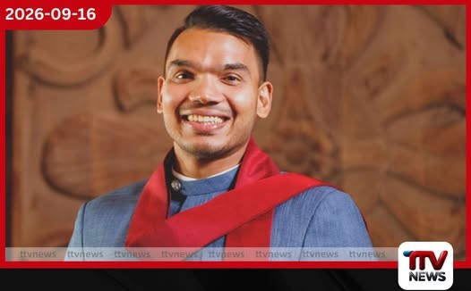 එයාර්බස් ගනුදෙනු විමර්ශනයට නාමල් රාජපක්ෂ සැප්තැම්බර් 23 දක්වා යළි රක්ෂිත බන්ධනාගාරගත කරයි
