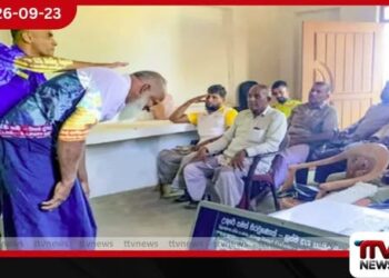 පූනනිච්චිමුනායි සහ වාලච්චේනේ  ධීවර වරායන්හිදී ධීවරයන්ට නාවික හමුදාවෙන් හදිසි වෛද්‍ය ප්‍රතිකාර පුහුණුවක්