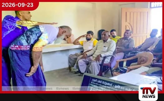 පූනනිච්චිමුනායි සහ වාලච්චේනේ ධීවර වරායන්හිදී ධීවරයන්ට නාවික හමුදාවෙන් හදිසි වෛද්ය ප්රතිකාර පුහුණුවක්