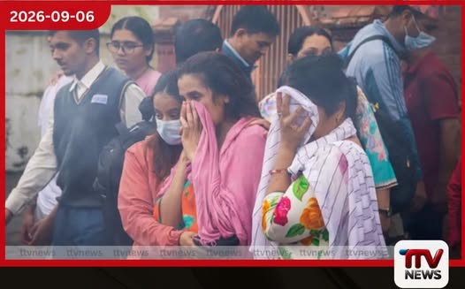 මළ සිරුරක්වත් නැතිව අවසන් ගමනට සමුදෙති!
