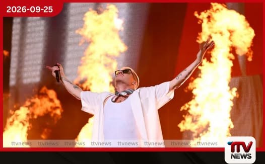 ඊශ්රායලයට එරෙහි ප්රකාශයෙන් එඩ් ෂීරන්ගේ සංචාරයෙන් ඉවත් කළ මැක්ල්මෝර් පලස්තීනය වෙනුවෙන් නව සංචාරයකට සැරසෙයි