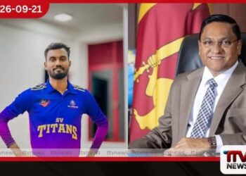 සෞදියේදී මරණ දඬුවම නියම වූ අනුජන්ගේ නඩුව සම්බන්ධයෙන් රජයේ ඉදිරි පියවර පැහැදිලි කරමින් විදේශ අමාත්යවරයාගෙන් හෙට විශේෂ ප්රකාශයක්