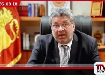 මත්ද්‍රව්‍යවලට ඇබ්බැහි වූවන්ට සමාව දෙන නමුත් ජාවාරම්කරුවන්ට කිසිදු සමාවක් නැත