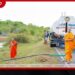 යාල වනසතුන්ගේ පිපාසය නිවන්න කිරිවෙහෙරෙන් දිනපතා ජලය ලීටර් 24,000ක්