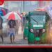 දිවයිනේ ප්රදේශ කිහිපයකට මි.මී. 100ක පමණ තද වැසි…