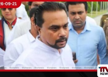 වරෙන්තු නිකුත් කළ විමල් වීරවංශ අධිකරණයට පැමිණෙයි