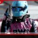 Gaslyගෙ වෘත්තීය දිවියේ  පළමු F1 Pole Position එක  හිමිකරගනී