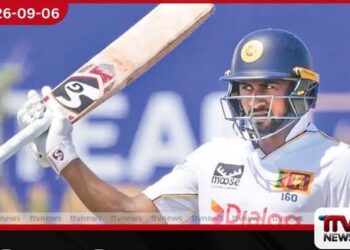 කමිඳු මෙන්ඩිස්ගේ බර අඩු කර ගැනීමට ගත් තීරණය පිටුපස ඇති ක්‍රිකට් තේරීම් කමිටුවේ අපූරු හේතු!