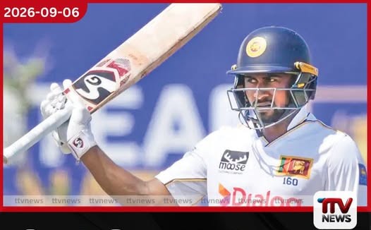 කමිඳු මෙන්ඩිස්ගේ බර අඩු කර ගැනීමට ගත් තීරණය පිටුපස ඇති ක්රිකට් තේරීම් කමිටුවේ අපූරු හේතු!
