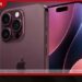 iPhone ඉතිහාසයේ පළමු වරට iPhone 18 Pro කැමරාවට Variable Aperture තාක්ෂණය එන ලකුණු
