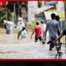 දිවයිනටම බලපෑම් කළ අයහපත් කාලගුණයෙන් දිස්ත්‍රික්ක 10ක පුද්ගලයින් 1,600කට අධික පිරිසකට පීඩා…