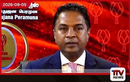 නාමල්ව ඇතුළට දාලා අපේ ගමන නවත්වන්න හිතුවා නම් ඒක වැරදීමක්!