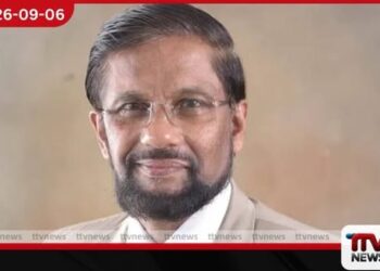 2050 වෙනතුරු රට පාලනය කරන්නේ අපයි..