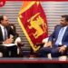 ශ්රී ලංකා බංග්ලාදේශ සෞඛ්ය සහයෝගිතාව ශක්තිමත් කිරීමට සාකච්ඡා
