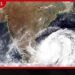 අන්දමන් මුහුදේ අඩු පීඩන කලාපය ඉදිරි පැය 24 තුළ වර්ධනය විය හැකියි