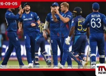 එංගලන්ත ප්‍රබලයින් දෙදෙනෙකුට ශ්‍රී ලංකාව සමඟ තරගාවලිය අහිමි වෙයි!