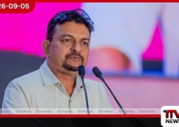 අපි හොරු අල්ලන්නේ පළිගැනීමට නොවෙයි