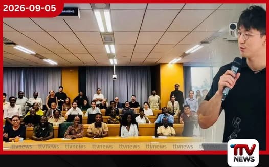 රටවල් 90කට අධික සංඛ්යාවක මාධ්යවේදීන්ගේ සහභාගීත්වයෙන් CIPCC මාධ්ය වැඩසටහන බීජිංහිදී ඇරඹෙයි!