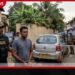 පියාගේ ඝාතනයට පළිගන්න  පුද්ගලයෙකු ගිනිතබා මරලා…