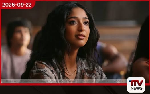 Netflix තරු මෛත්රී රාමක්රිෂ්ණන්ගේ මතභේදාත්මක ප්රකාශයත් සමඟ සමාජ මාධ්ය කැළඹෙයි