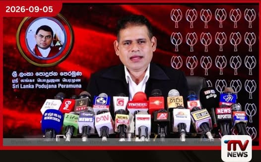 මහින්දලා වැඩ කරලා ගමට ගියා… අනුර ගමට යන්නේ හිස් අතින්!