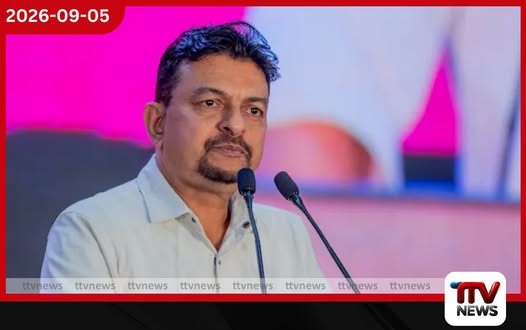 අපි හොරු අල්ලනවා අපේ 160ටම කිසිම චෝදනාවක් නෑ
