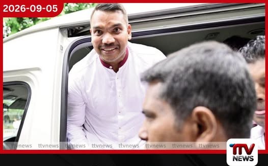නාමල් අල්ලන්න ඕස්ට්රේලියාව, සිංගප්පූරුව, ප්රංශය සහ ඇමෙරිකාව සහාය දුන්නා…