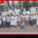 ගිංතොට ජුම්මා මස්ජිද් දේවාස්ථානය ඉදිරිපිටදී අවුලියා මලේ පල්ලියේ පාලනයට එරෙහිව උද්ඝෝෂණයක්!